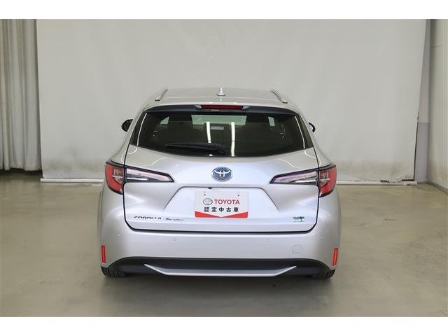 カローラツーリング ハイブリッド　Ｇ－Ｘ　４ＷＤ　メモリーナビ　バックカメラ　衝突被害軽減システム　ＥＴＣ　ＬＥＤヘッドランプ（32枚目）