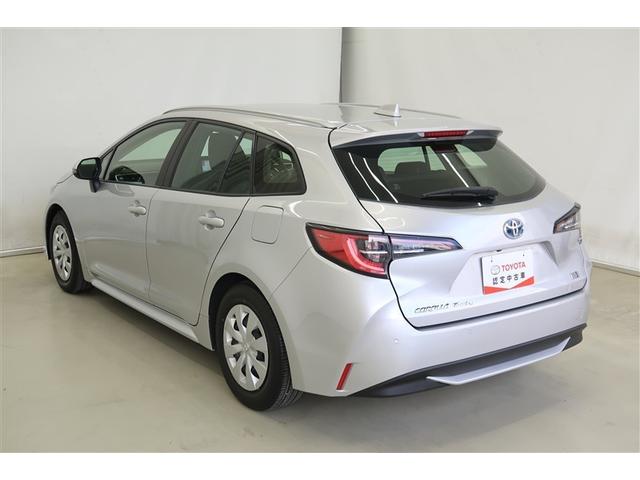 カローラツーリング ハイブリッド　Ｇ－Ｘ　４ＷＤ　メモリーナビ　バックカメラ　衝突被害軽減システム　ＥＴＣ　ＬＥＤヘッドランプ（33枚目）