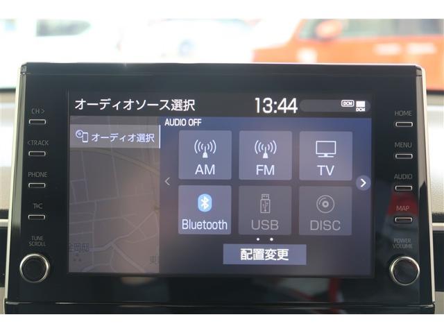 カローラクロス ハイブリッド　Ｚ　４ＷＤ　フルセグ　メモリーナビ　ＤＶＤ再生　バックカメラ　衝突被害軽減システム　ＥＴＣ　ＬＥＤヘッドランプ（6枚目）