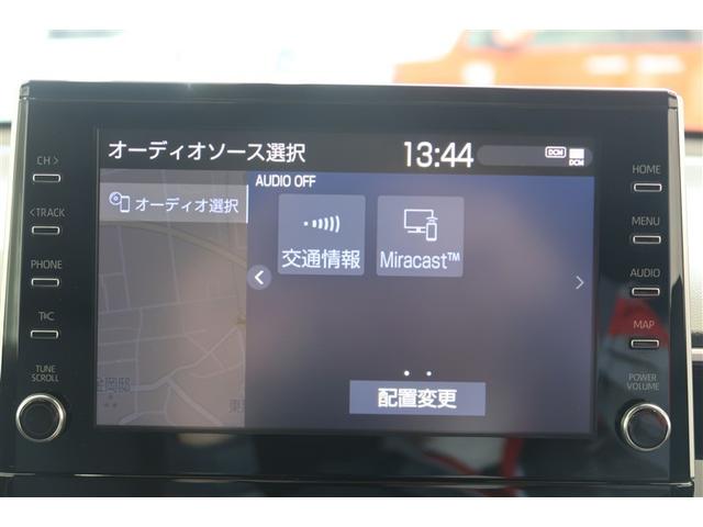 カローラクロス ハイブリッド　Ｚ　４ＷＤ　フルセグ　メモリーナビ　ＤＶＤ再生　バックカメラ　衝突被害軽減システム　ＥＴＣ　ＬＥＤヘッドランプ（7枚目）