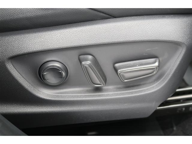 カローラクロス ハイブリッド　Ｚ　４ＷＤ　フルセグ　メモリーナビ　ＤＶＤ再生　バックカメラ　衝突被害軽減システム　ＥＴＣ　ＬＥＤヘッドランプ（21枚目）