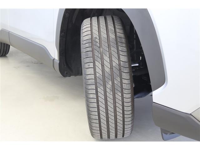 カローラクロス ハイブリッド　Ｚ　４ＷＤ　フルセグ　メモリーナビ　ＤＶＤ再生　バックカメラ　衝突被害軽減システム　ＥＴＣ　ＬＥＤヘッドランプ（22枚目）