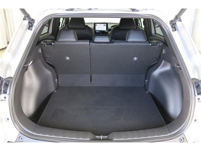 カローラクロス ハイブリッド　Ｚ　４ＷＤ　フルセグ　メモリーナビ　ＤＶＤ再生　バックカメラ　衝突被害軽減システム　ＥＴＣ　ＬＥＤヘッドランプ（27枚目）