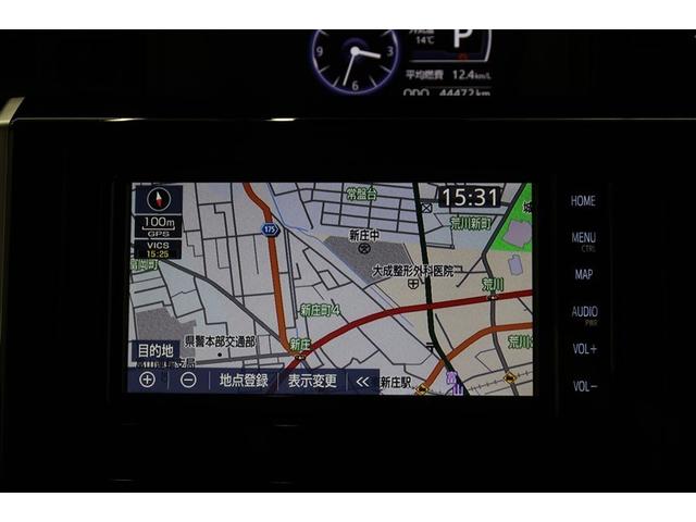 タンク カスタムG S フルセグ メモリーナビ DVD再生 バックカメラ 衝突被害軽減システム ETC ドラレコ 両側電動スライド LEDヘッドランプ アイドリングストップ(3枚目)