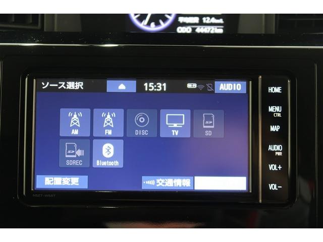 タンク カスタムG S フルセグ メモリーナビ DVD再生 バックカメラ 衝突被害軽減システム ETC ドラレコ 両側電動スライド LEDヘッドランプ アイドリングストップ(5枚目)