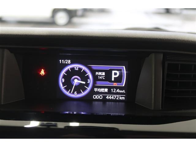 タンク カスタムG S フルセグ メモリーナビ DVD再生 バックカメラ 衝突被害軽減システム ETC ドラレコ 両側電動スライド LEDヘッドランプ アイドリングストップ(8枚目)