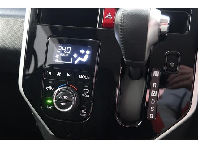 タンク カスタムG S フルセグ メモリーナビ DVD再生 バックカメラ 衝突被害軽減システム ETC ドラレコ 両側電動スライド LEDヘッドランプ アイドリングストップ(9枚目)