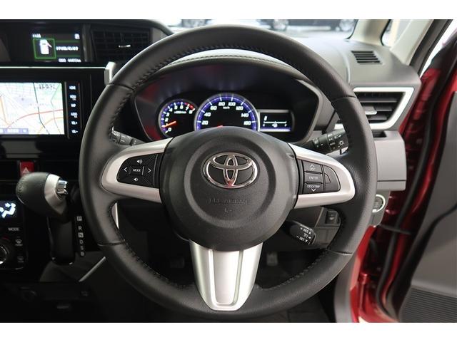 タンク カスタムG S フルセグ メモリーナビ DVD再生 バックカメラ 衝突被害軽減システム ETC ドラレコ 両側電動スライド LEDヘッドランプ アイドリングストップ(12枚目)