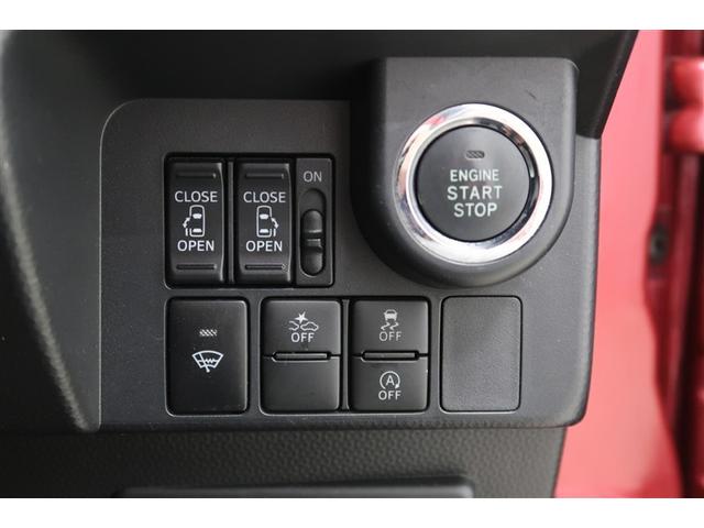 タンク カスタムG S フルセグ メモリーナビ DVD再生 バックカメラ 衝突被害軽減システム ETC ドラレコ 両側電動スライド LEDヘッドランプ アイドリングストップ(15枚目)