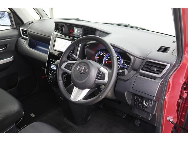 タンク カスタムG S フルセグ メモリーナビ DVD再生 バックカメラ 衝突被害軽減システム ETC ドラレコ 両側電動スライド LEDヘッドランプ アイドリングストップ(19枚目)