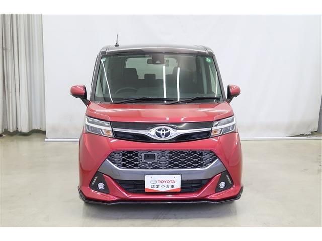 タンク カスタムG S フルセグ メモリーナビ DVD再生 バックカメラ 衝突被害軽減システム ETC ドラレコ 両側電動スライド LEDヘッドランプ アイドリングストップ(29枚目)