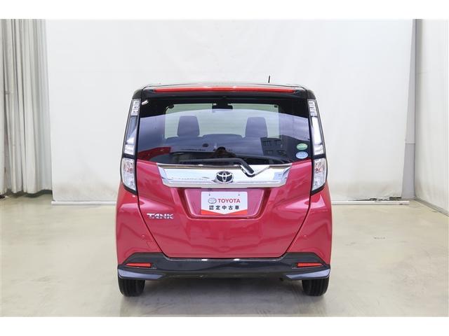 タンク カスタムG S フルセグ メモリーナビ DVD再生 バックカメラ 衝突被害軽減システム ETC ドラレコ 両側電動スライド LEDヘッドランプ アイドリングストップ(31枚目)