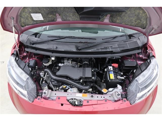 タンク カスタムG S フルセグ メモリーナビ DVD再生 バックカメラ 衝突被害軽減システム ETC ドラレコ 両側電動スライド LEDヘッドランプ アイドリングストップ(33枚目)