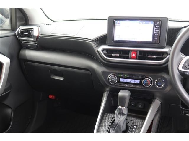 ライズ G 4WD メモリーナビ バックカメラ 衝突被害軽減システム ETC LEDヘッドランプ アイドリングストップ(2枚目)