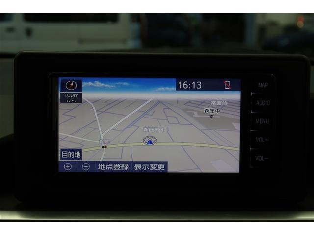 ライズ G 4WD メモリーナビ バックカメラ 衝突被害軽減システム ETC LEDヘッドランプ アイドリングストップ(3枚目)