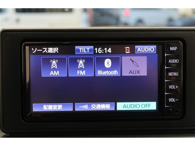 ライズ G 4WD メモリーナビ バックカメラ 衝突被害軽減システム ETC LEDヘッドランプ アイドリングストップ(5枚目)