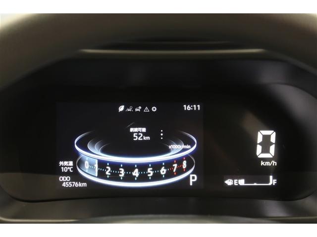 ライズ G 4WD メモリーナビ バックカメラ 衝突被害軽減システム ETC LEDヘッドランプ アイドリングストップ(7枚目)