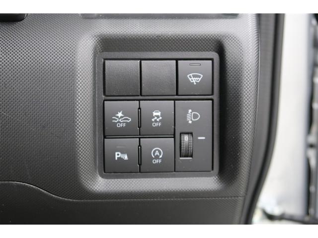 ライズ G 4WD メモリーナビ バックカメラ 衝突被害軽減システム ETC LEDヘッドランプ アイドリングストップ(12枚目)