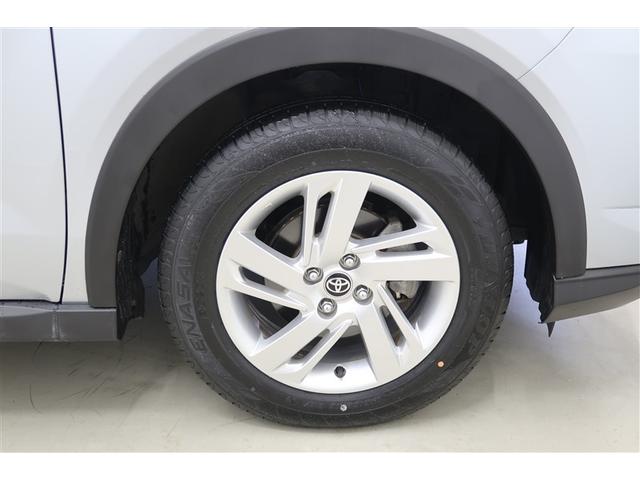 ライズ G 4WD メモリーナビ バックカメラ 衝突被害軽減システム ETC LEDヘッドランプ アイドリングストップ(16枚目)