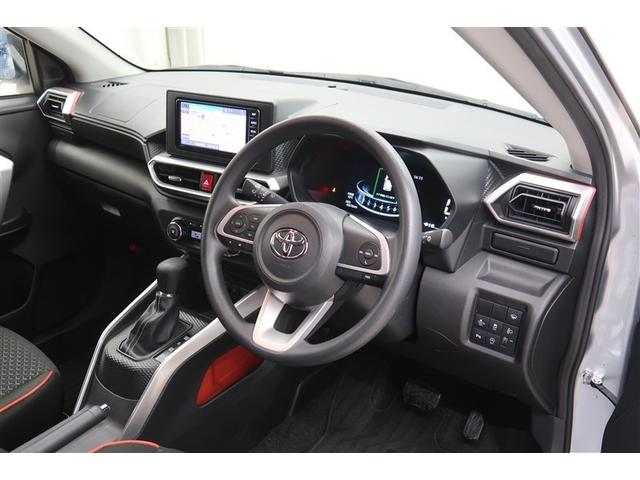 ライズ G 4WD メモリーナビ バックカメラ 衝突被害軽減システム ETC LEDヘッドランプ アイドリングストップ(17枚目)