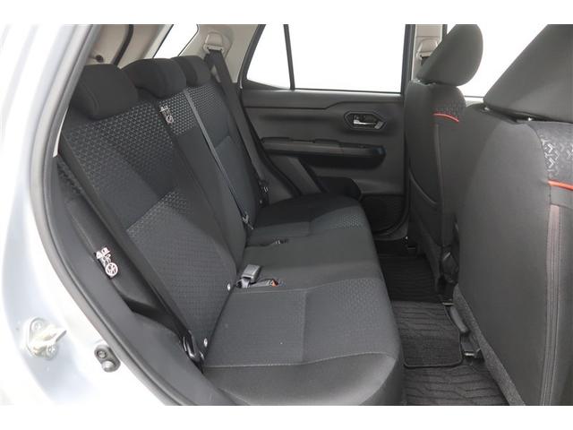 ライズ G 4WD メモリーナビ バックカメラ 衝突被害軽減システム ETC LEDヘッドランプ アイドリングストップ(19枚目)