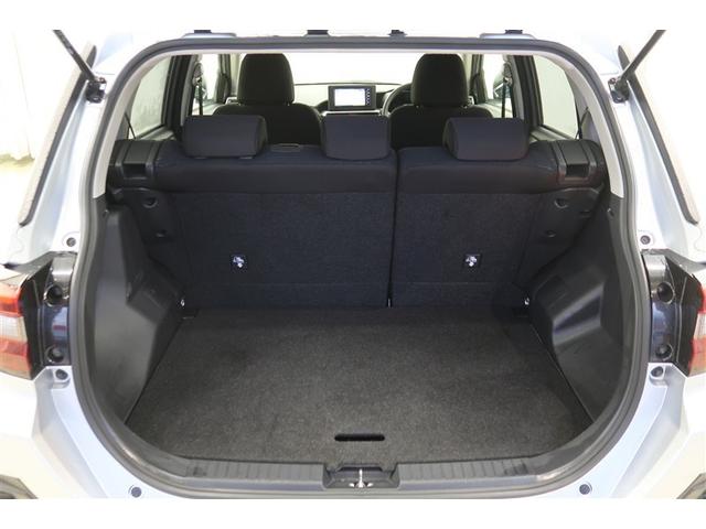 ライズ G 4WD メモリーナビ バックカメラ 衝突被害軽減システム ETC LEDヘッドランプ アイドリングストップ(20枚目)