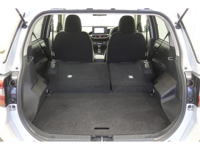 ライズ G 4WD メモリーナビ バックカメラ 衝突被害軽減システム ETC LEDヘッドランプ アイドリングストップ(21枚目)