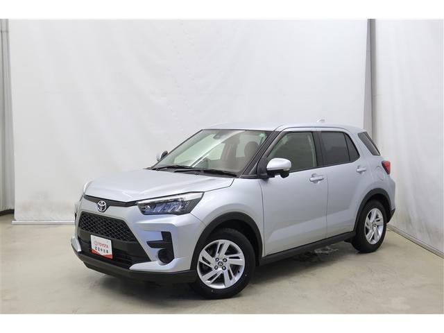 ライズ G 4WD メモリーナビ バックカメラ 衝突被害軽減システム ETC LEDヘッドランプ アイドリングストップ(25枚目)