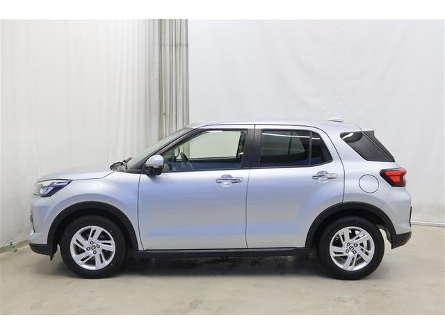 ライズ G 4WD メモリーナビ バックカメラ 衝突被害軽減システム ETC LEDヘッドランプ アイドリングストップ(26枚目)