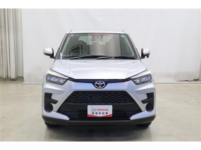 ライズ G 4WD メモリーナビ バックカメラ 衝突被害軽減システム ETC LEDヘッドランプ アイドリングストップ(27枚目)