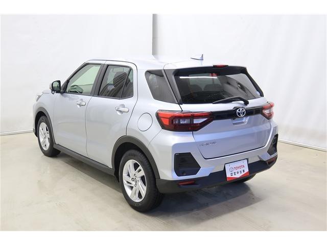 ライズ G 4WD メモリーナビ バックカメラ 衝突被害軽減システム ETC LEDヘッドランプ アイドリングストップ(30枚目)