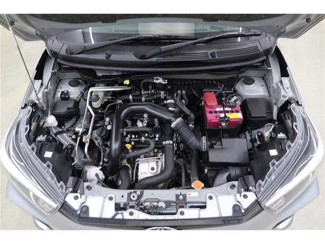 ライズ G 4WD メモリーナビ バックカメラ 衝突被害軽減システム ETC LEDヘッドランプ アイドリングストップ(31枚目)