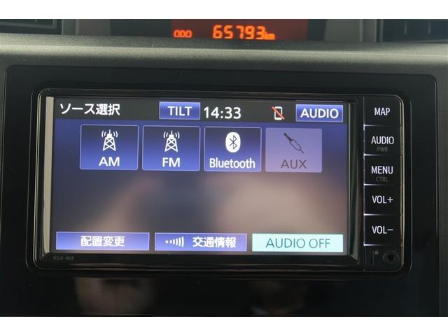 ルーミー X メモリーナビ バックカメラ 衝突被害軽減システム ETC 電動スライドドア アイドリングストップ(7枚目)