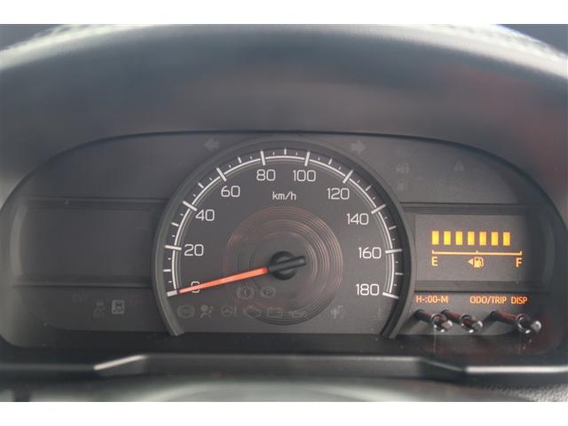 ルーミー X メモリーナビ バックカメラ 衝突被害軽減システム ETC 電動スライドドア アイドリングストップ(9枚目)