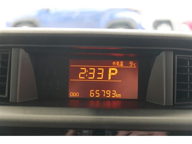 ルーミー X メモリーナビ バックカメラ 衝突被害軽減システム ETC 電動スライドドア アイドリングストップ(10枚目)