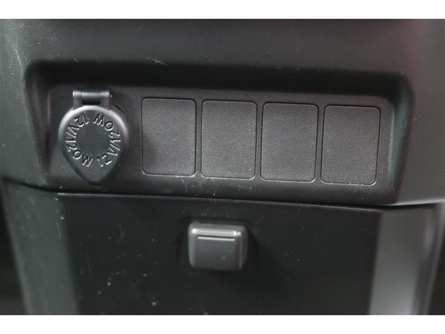 ルーミー X メモリーナビ バックカメラ 衝突被害軽減システム ETC 電動スライドドア アイドリングストップ(12枚目)