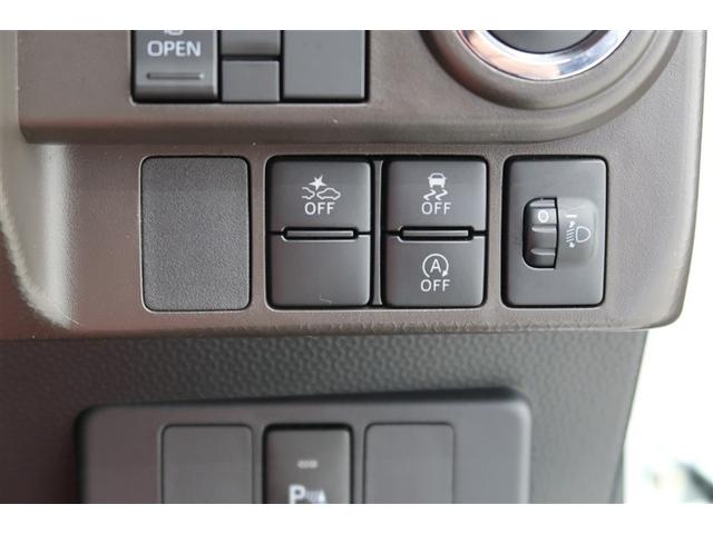 ルーミー X メモリーナビ バックカメラ 衝突被害軽減システム ETC 電動スライドドア アイドリングストップ(15枚目)