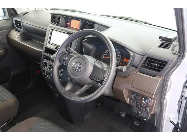 ルーミー X メモリーナビ バックカメラ 衝突被害軽減システム ETC 電動スライドドア アイドリングストップ(20枚目)