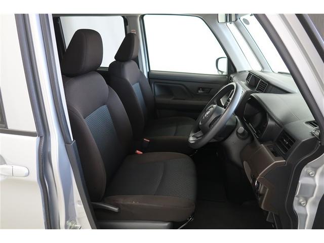 ルーミー X メモリーナビ バックカメラ 衝突被害軽減システム ETC 電動スライドドア アイドリングストップ(21枚目)