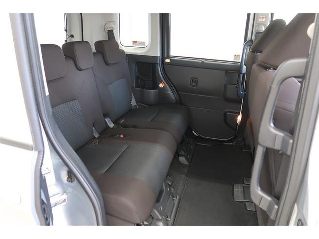 ルーミー X メモリーナビ バックカメラ 衝突被害軽減システム ETC 電動スライドドア アイドリングストップ(22枚目)