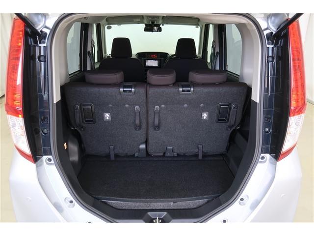 ルーミー X メモリーナビ バックカメラ 衝突被害軽減システム ETC 電動スライドドア アイドリングストップ(23枚目)