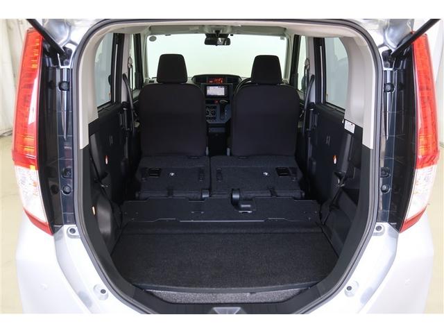 ルーミー X メモリーナビ バックカメラ 衝突被害軽減システム ETC 電動スライドドア アイドリングストップ(24枚目)