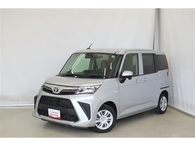 ルーミー X メモリーナビ バックカメラ 衝突被害軽減システム ETC 電動スライドドア アイドリングストップ(27枚目)