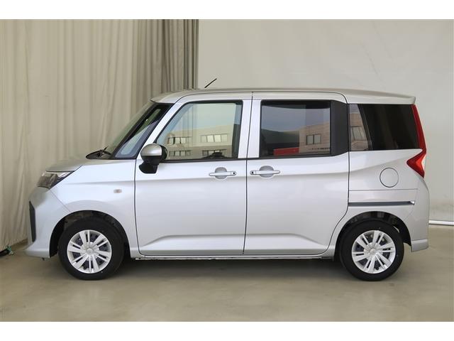 ルーミー X メモリーナビ バックカメラ 衝突被害軽減システム ETC 電動スライドドア アイドリングストップ(28枚目)