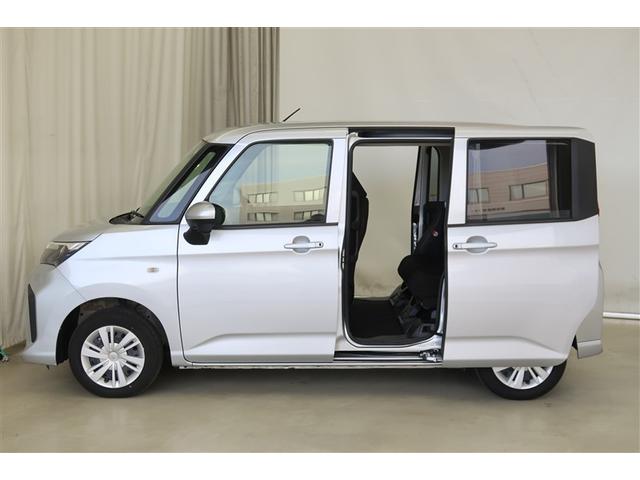 ルーミー X メモリーナビ バックカメラ 衝突被害軽減システム ETC 電動スライドドア アイドリングストップ(29枚目)