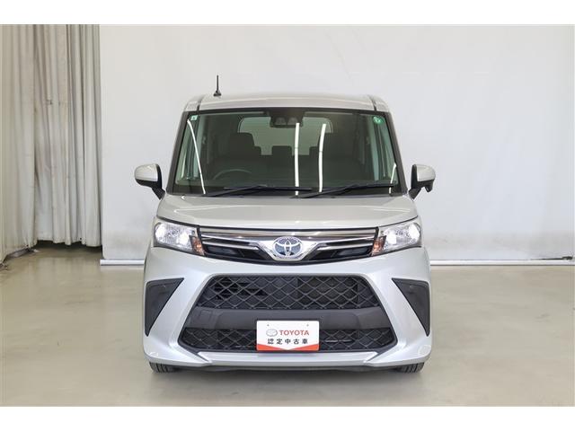 ルーミー X メモリーナビ バックカメラ 衝突被害軽減システム ETC 電動スライドドア アイドリングストップ(30枚目)