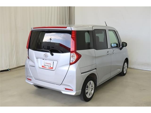 ルーミー X メモリーナビ バックカメラ 衝突被害軽減システム ETC 電動スライドドア アイドリングストップ(31枚目)