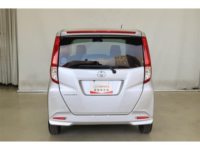 ルーミー X メモリーナビ バックカメラ 衝突被害軽減システム ETC 電動スライドドア アイドリングストップ(32枚目)