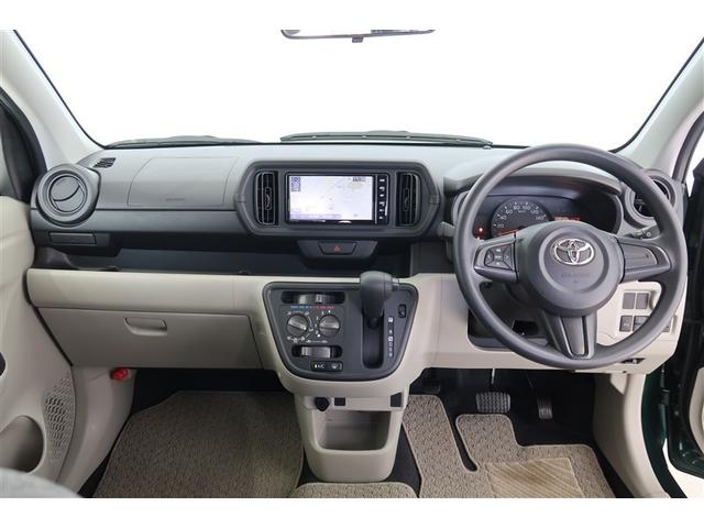 パッソ X フルセグ メモリーナビ DVD再生 バックカメラ 衝突被害軽減システム ETC(5枚目)