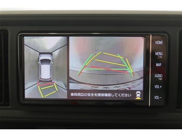 パッソ X フルセグ メモリーナビ DVD再生 バックカメラ 衝突被害軽減システム ETC(7枚目)